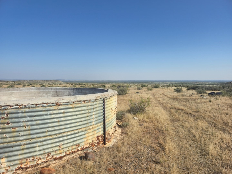 Commercial Property for Sale in Carnarvon Rural Northern Cape